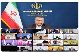 خواستار کاهش یا قطع‌ روابط و تحریم‌خرید کالاهای سوئد و دانمارک در صورت تکرار توهین به قرآن شدم

