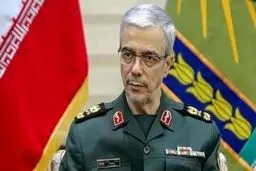 درخواست فوری سرلشکر باقری از وزیر کشور عراق درباره «گروهک‌های ضد انقلاب»

