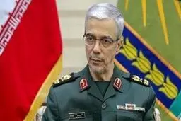 درخواست فوری سرلشکر باقری از وزیر کشور عراق درباره «گروهک‌های ضد انقلاب»


