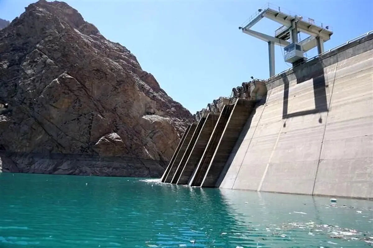 وضعیت نگران‌کننده آب
 در تهران و خوزستان