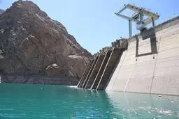 وضعیت نگران‌کننده آب
 در تهران و خوزستان