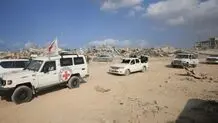 اسراییل به خودروی سازمان بهداشت جهانی  حمله کرد 
