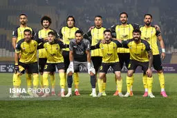 سپاهان و احتمال تقابل با یاران رونالدو/ سرنوشت صدرنشینی در دستان الحسین

