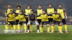 سپاهان و احتمال تقابل با یاران رونالدو/ سرنوشت صدرنشینی در دستان الحسین

