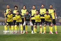 سپاهان و احتمال تقابل با یاران رونالدو/ سرنوشت صدرنشینی در دستان الحسین

