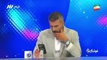 میثاقی: AFC انتخاب استادیوم را از استقلال گرفت