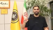 شکایت باشگاه سپاهان از مالک تراکتور

