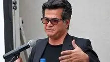 جعفر پناهی عازم کن شد 