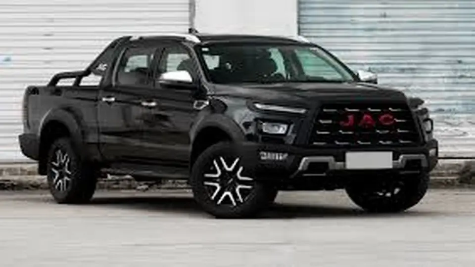 شرایط فروش پیکاپ T8 اعلام شد 