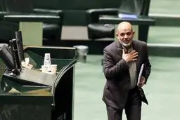 سخنگوی کمیسیون‌ امور شوراها: ممکن است استیضاح وزیر کشور منتفی شود

