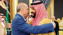 ریاض از زیر سایه «خاشقجی» خارج می‌شود
