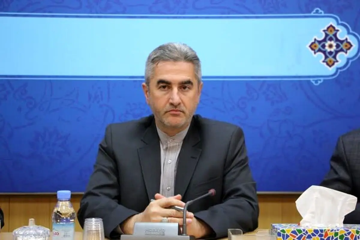 پردیس تنها یک بیمارستان دارد
