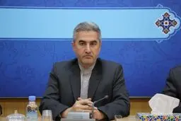 پردیس تنها یک بیمارستان دارد
