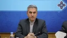پردیس تنها یک بیمارستان دارد

