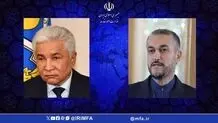 مواضعی مؤثرتر در جهت توقف جنایات اسرائیل اتخاذ کنید

