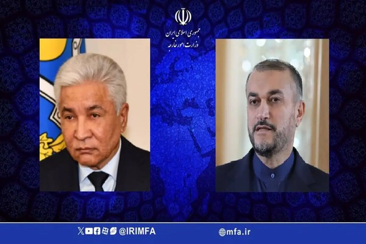 مواضعی مؤثرتر در جهت توقف جنایات اسرائیل اتخاذ کنید

