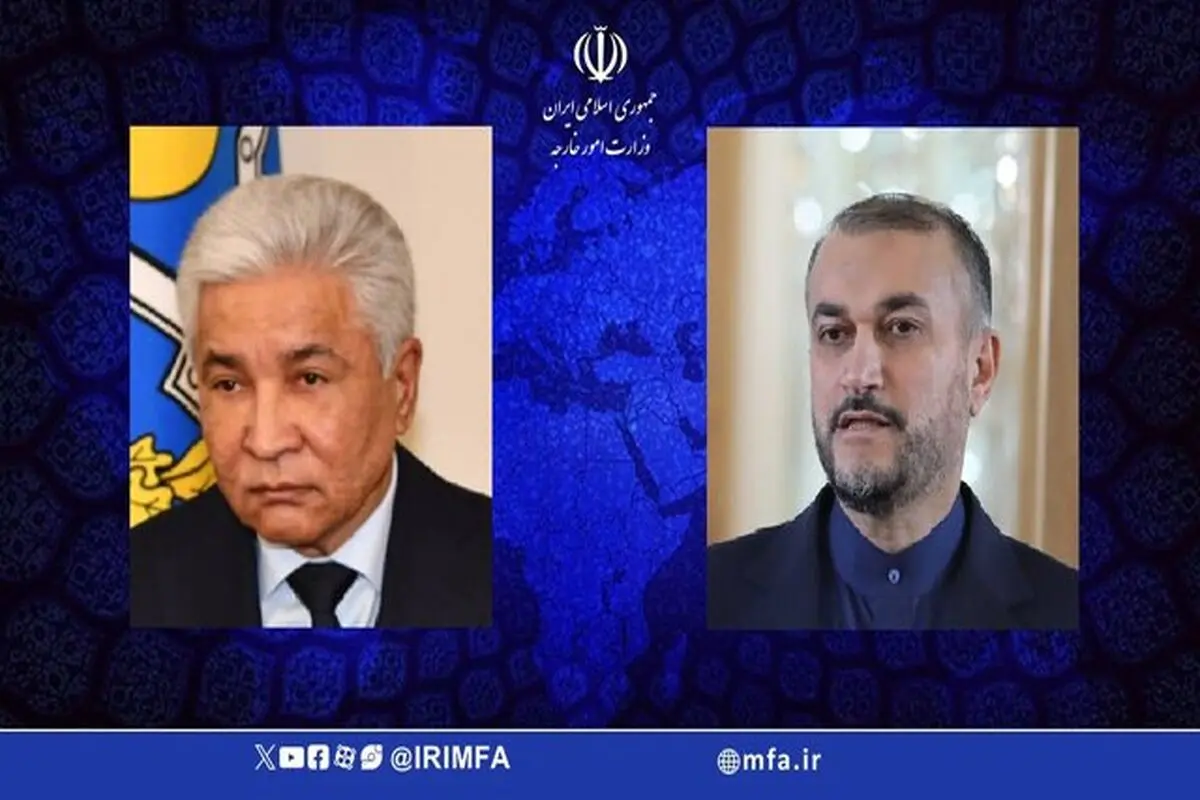 مواضعی مؤثرتر در جهت توقف جنایات اسرائیل اتخاذ کنید

