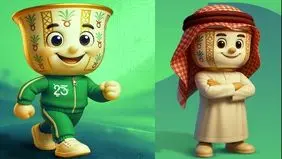 جدول مدالی کاروان ایران در مسابقات کشورهای اسلامی/ ایران همچنان در رده سوم