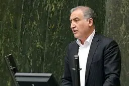 نماینده افشاگر پرونده شاسی بلندها خواستار مناظره با میرسلیم شد
