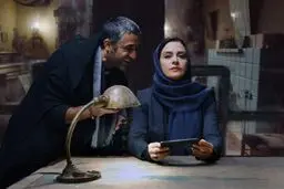 فیلم باید مخاطب را  وارد چالش فکری کند

