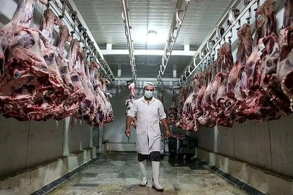 احتمال جهش قیمت گوشت با حذف یارانه واردات