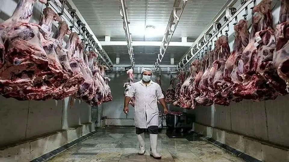 احتمال جهش قیمت گوشت با حذف یارانه واردات