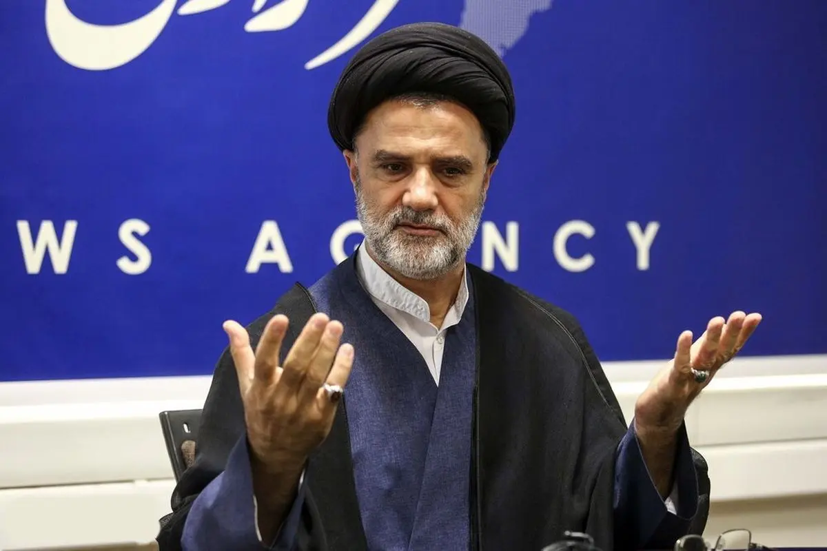 نماینده تهران: پاسخ کوبنده‌ی ایران نابودتان خواهد کرد