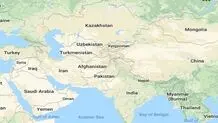 Iran-Oman-Turkmenistan-Uzbekistan corridor to be launched