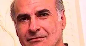 خاکسپاری و تشییع پیکر «عباس انواری» استاد دانشگاه شریف و چهره برجسته فیزیک ایران
