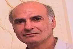 خاکسپاری و تشییع پیکر «عباس انواری» استاد دانشگاه شریف و چهره برجسته فیزیک ایران