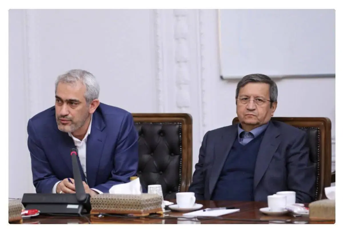 رجانیوز از اختلاف‌افکنی بین همتی و مدنی‌زاده چه سودی می‌برد؟