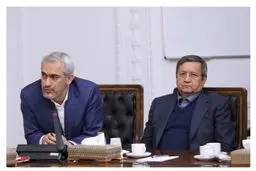 رجانیوز از اختلاف‌افکنی بین همتی و مدنی‌زاده چه سودی می‌برد؟
