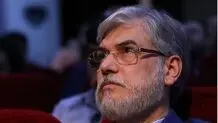 سیمایی صراف: اگر خطایی بوده، اشتباه از مدیریت بوده است نه از دانشجویان 