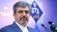 پرونده دو فرزند معاون اول قوه قضاییه در مرحله تحقیقات است/ ادعای صادر شدن حکم اعدام برای مهاجم به سفارت آذربایجان را رد می‌کنیم

