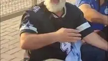 هواداران سردرگم استقلال در مرزهای عراق