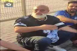 هواداران سردرگم استقلال در مرزهای عراق