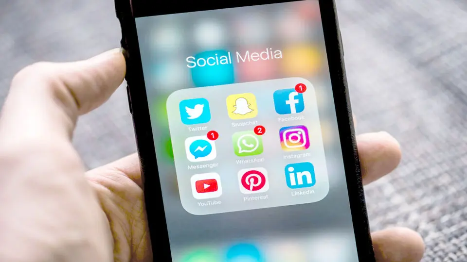 شروع نابرابری دیجیتال؟