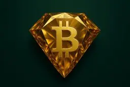 بیت کوین (BTC) چیست و چرا اقتصاددانان آن را طلای دیجیتال می‌نامند؟