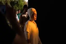 «خرگوش سیاه، خرگوش سفید» شهرام مکری به «اسکار» میرود