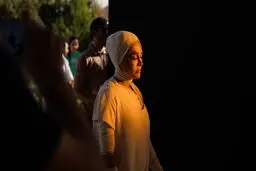 «خرگوش سیاه، خرگوش سفید» شهرام مکری به «اسکار» می‌رود