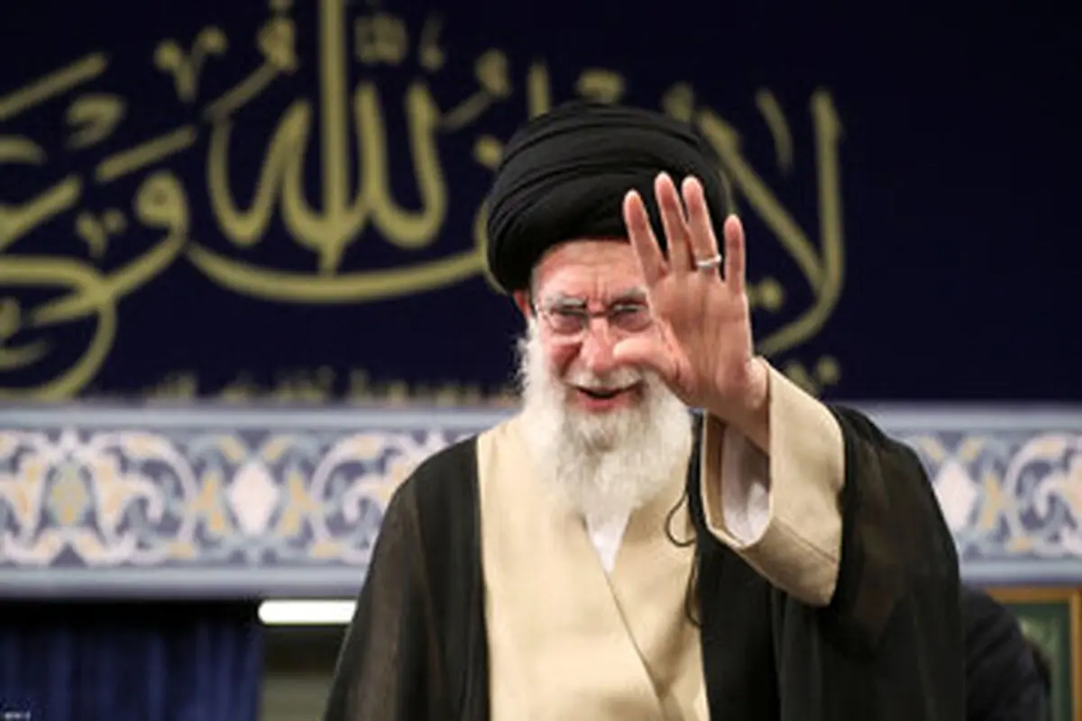 شبکه ایکس پُست صفحه دفتر رهبری را حذف کرد

