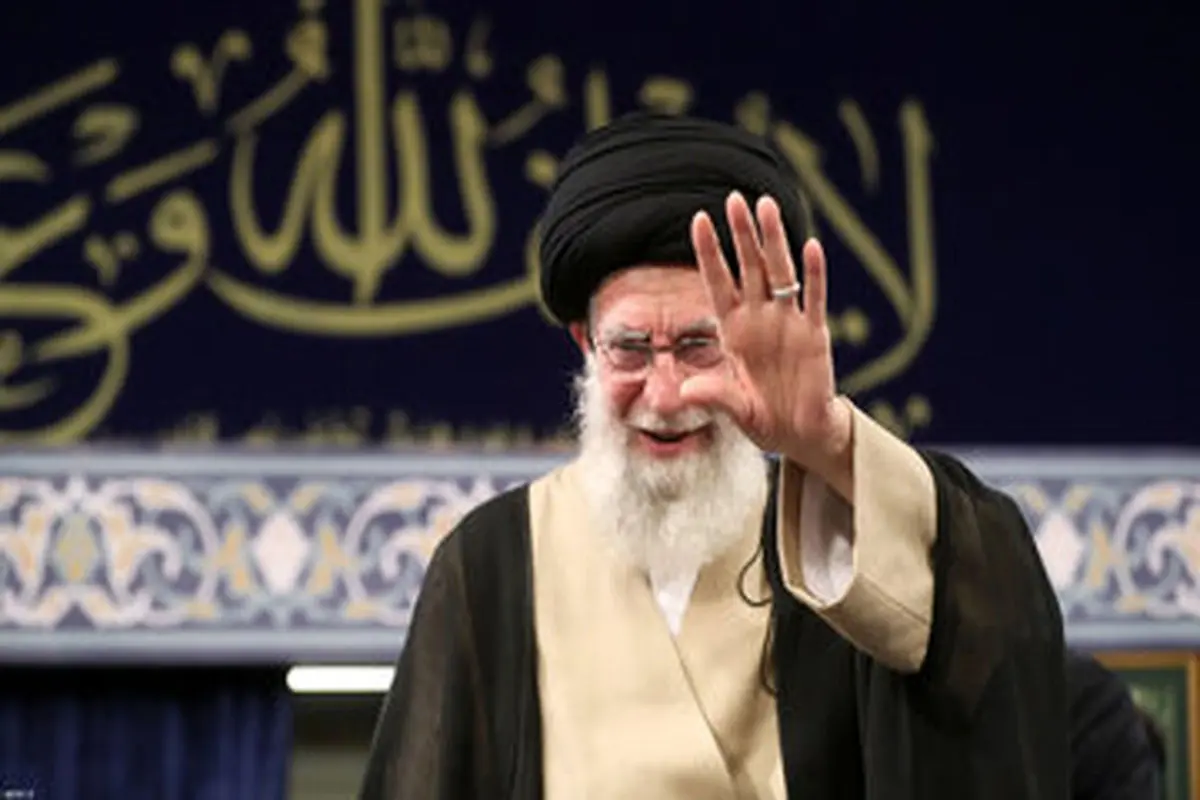 شبکه ایکس پُست صفحه دفتر رهبری را حذف کرد

