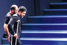 حربه جدید آقای رئیس
