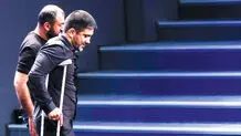 حربه جدید آقای رئیس
