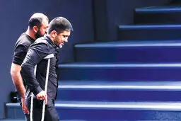 حربه جدید آقای رئیس