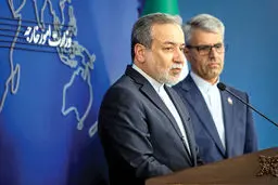 سه سناریوی ایران دربرابر مکانیسم ماشه