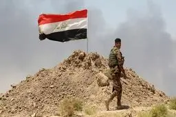عراق: گروه‌های تجزیه‌طلب از نوار مرزی شمالی دور شدند

