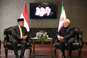 نظر قالیباف درباره ادامه مذاکرات