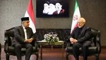 نظر قالیباف درباره ادامه مذاکرات