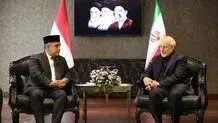 نظر قالیباف درباره ادامه مذاکرات